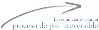 Paz irreversible