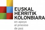 En apoyo al proceso de paz de Colombia